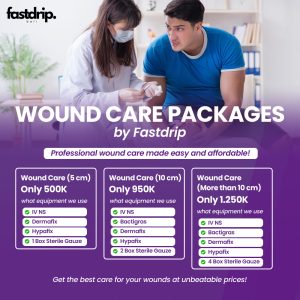 wound treatment