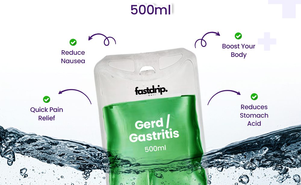 gerd infusion