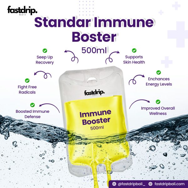 Standar Immune Booster