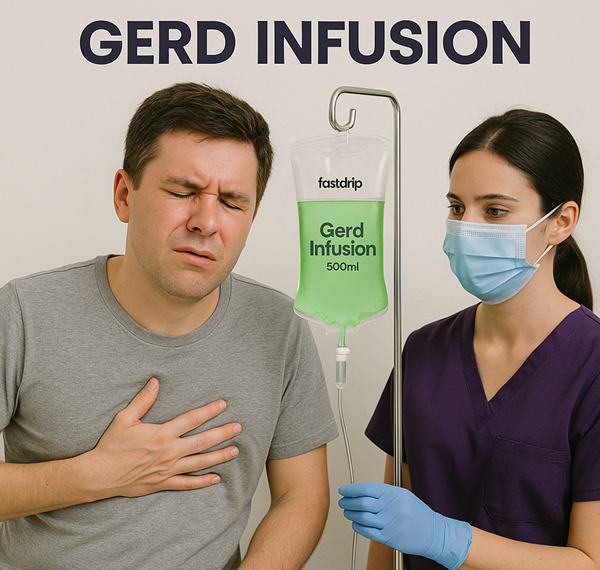 gerd infusion