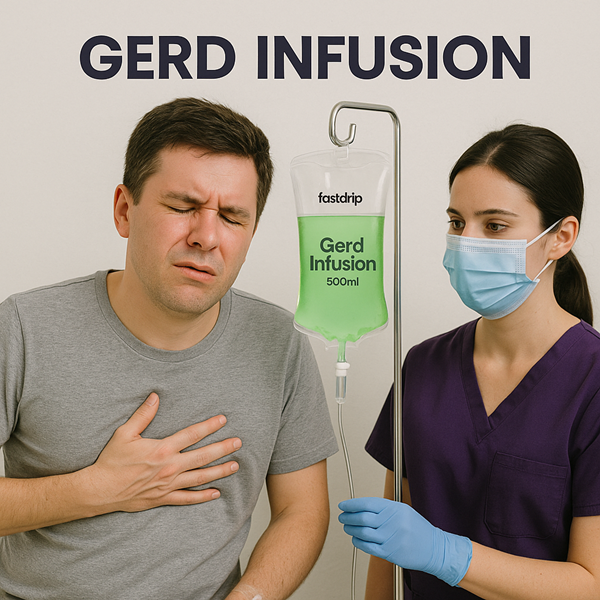 gerd infusion