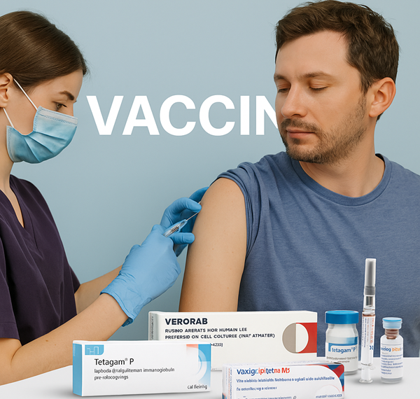 vaccine