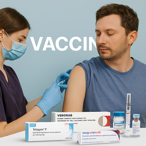 vaccine