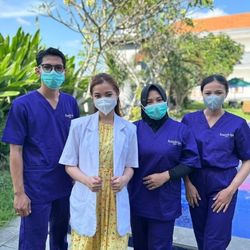 doctor on call team bali