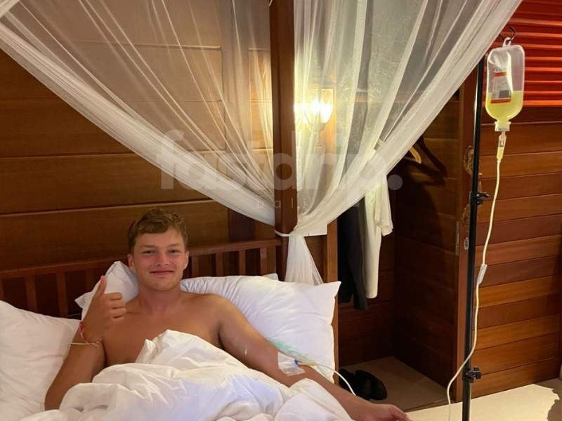 Best Food Intoxication Treatment