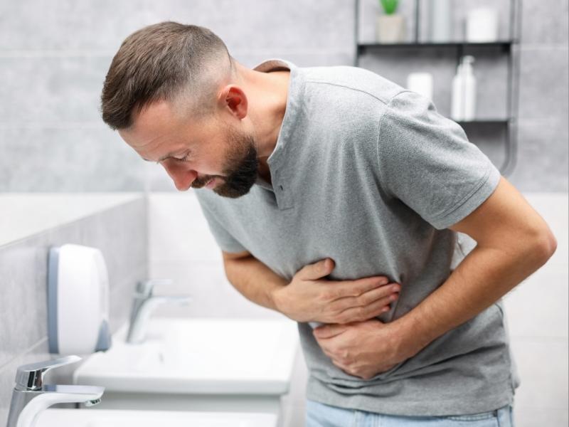 Best Treatment for Bali Belly for Safe Recovery