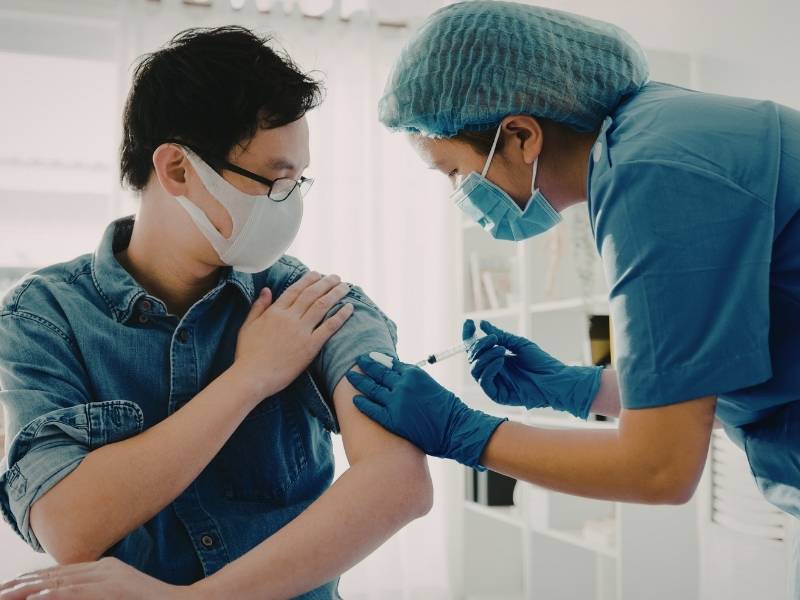 best rabies vaccine for human