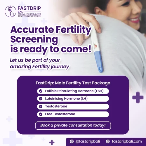 fertility screening