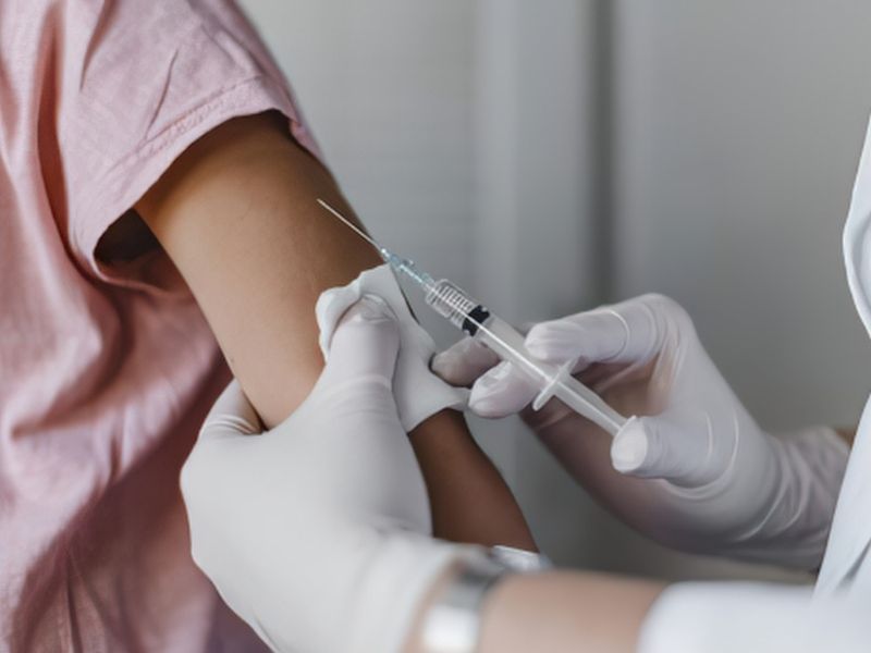 Medicine for Rabies
