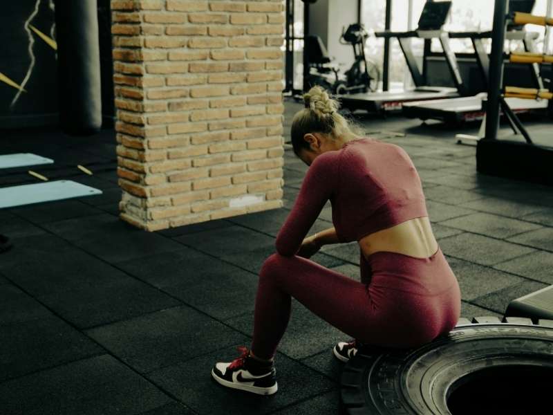 best recovery for sore muscles