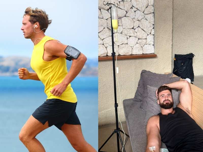 Best Recovery Products for Athletes