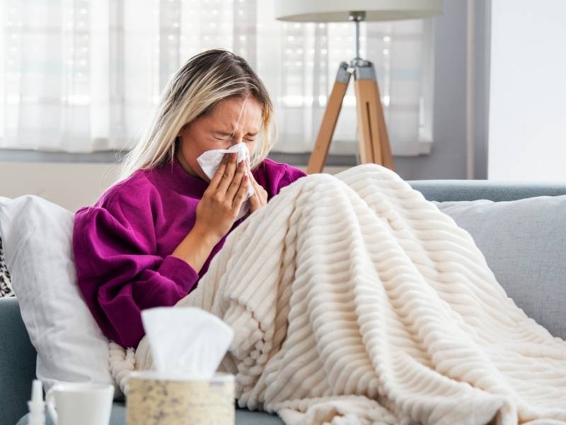How Long Does the Common Cold Last