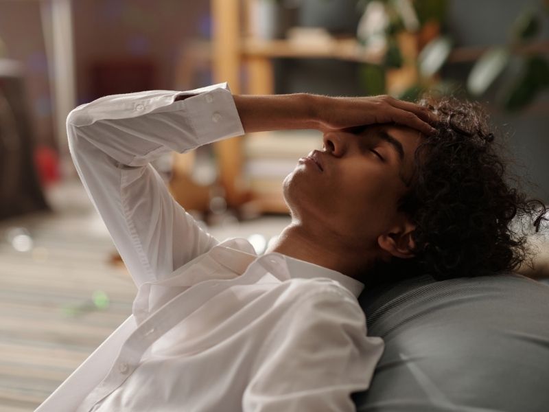 How Long Should a Hangover Last