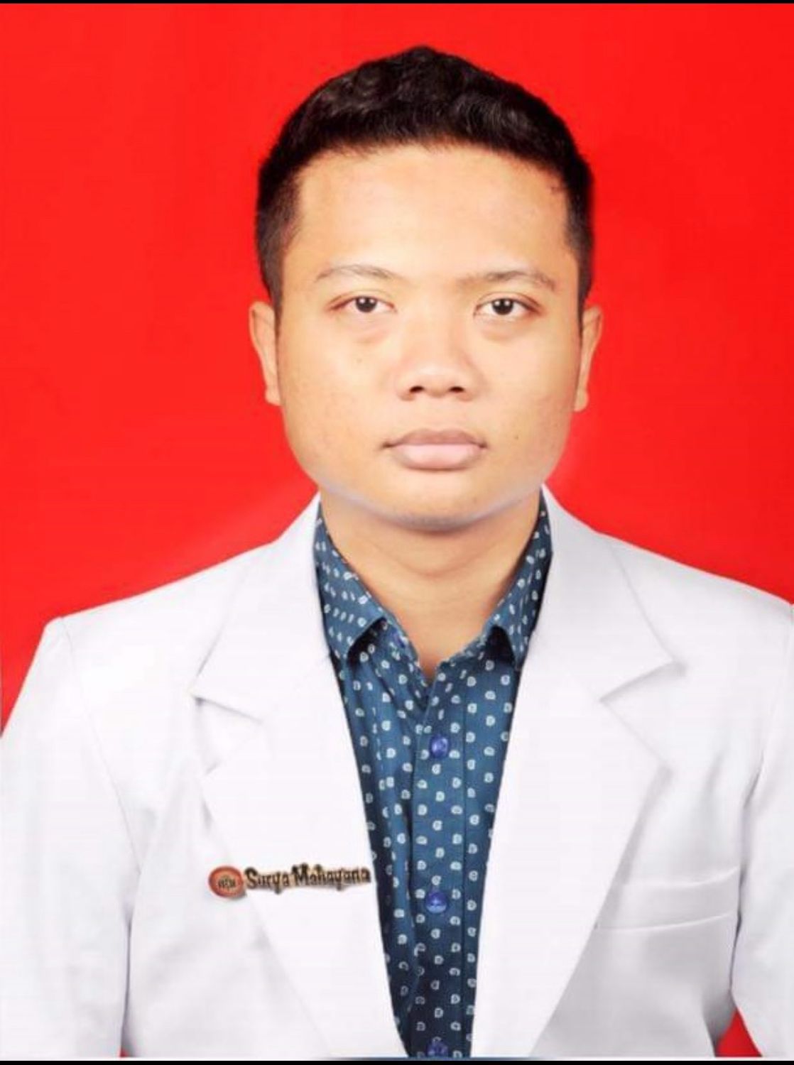 dr surya mahayana