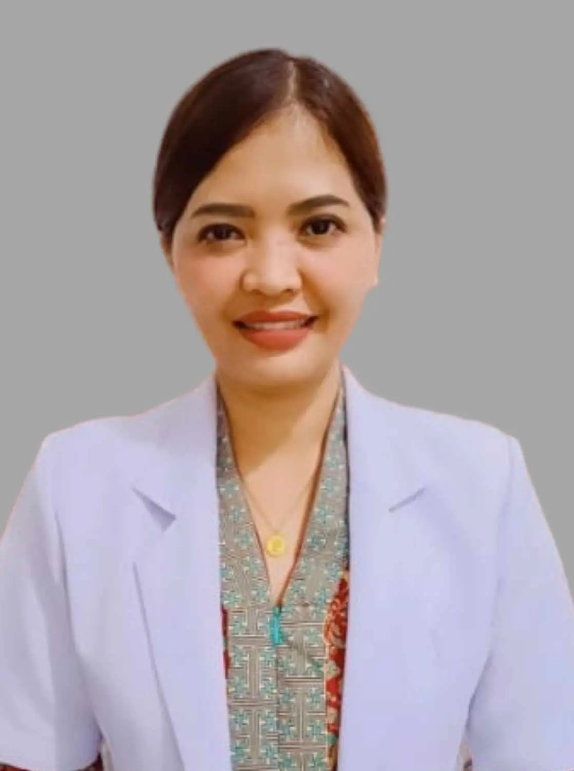 dr. Desak Kadek Rasmiyanti
