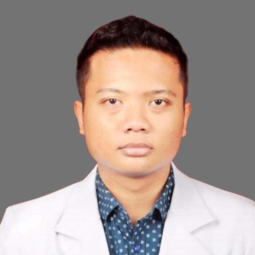 foto profile dr Surya Mahayana