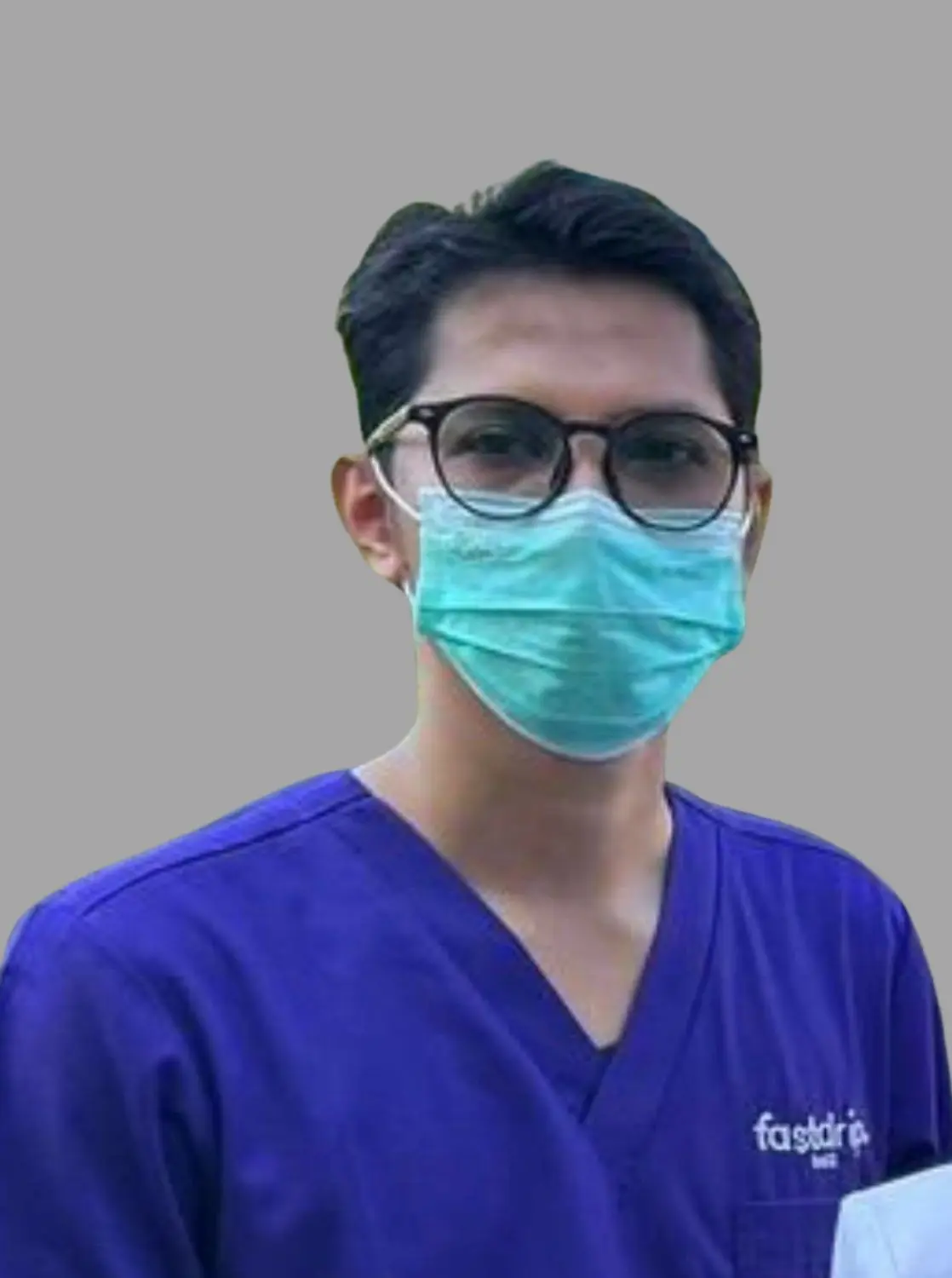 nurse I Gede Kertayasa