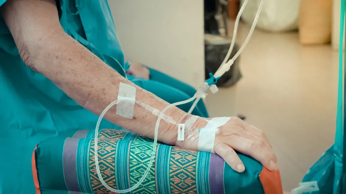 How Frequently Can You Get IV Drip Safely? Everything You Need to Know