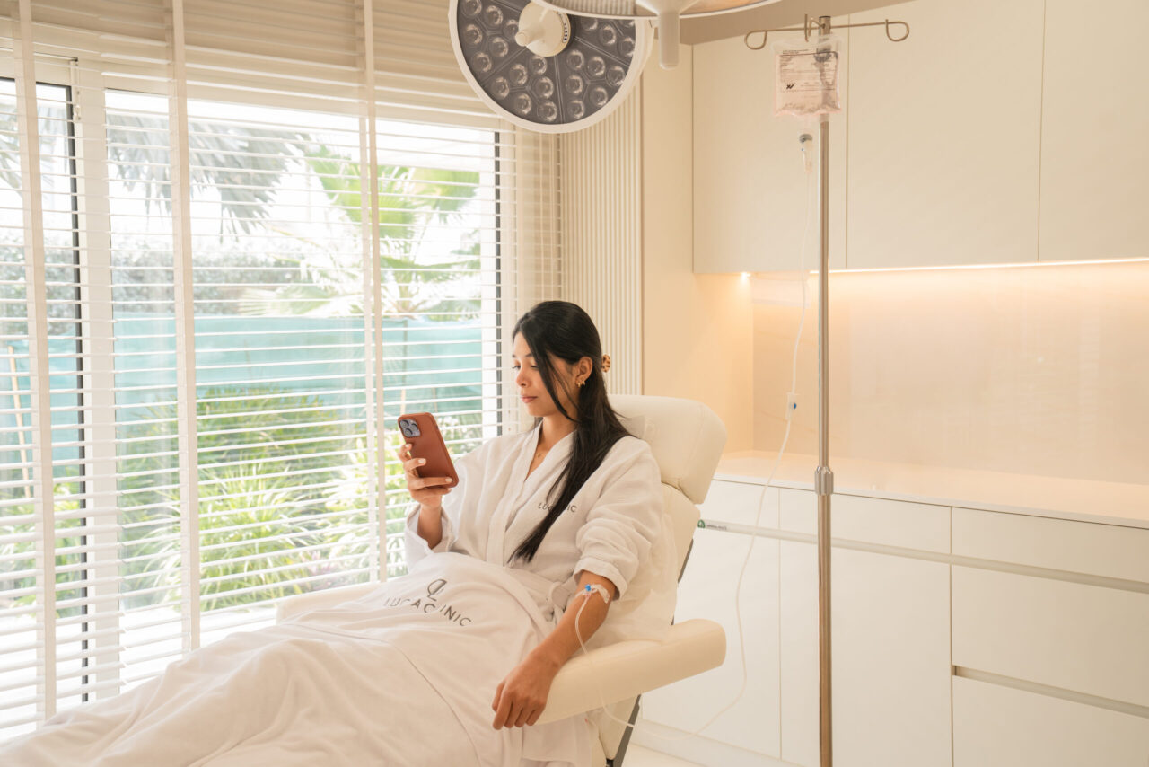 How to Recover After an IV Drip: Essential Aftercare Tips