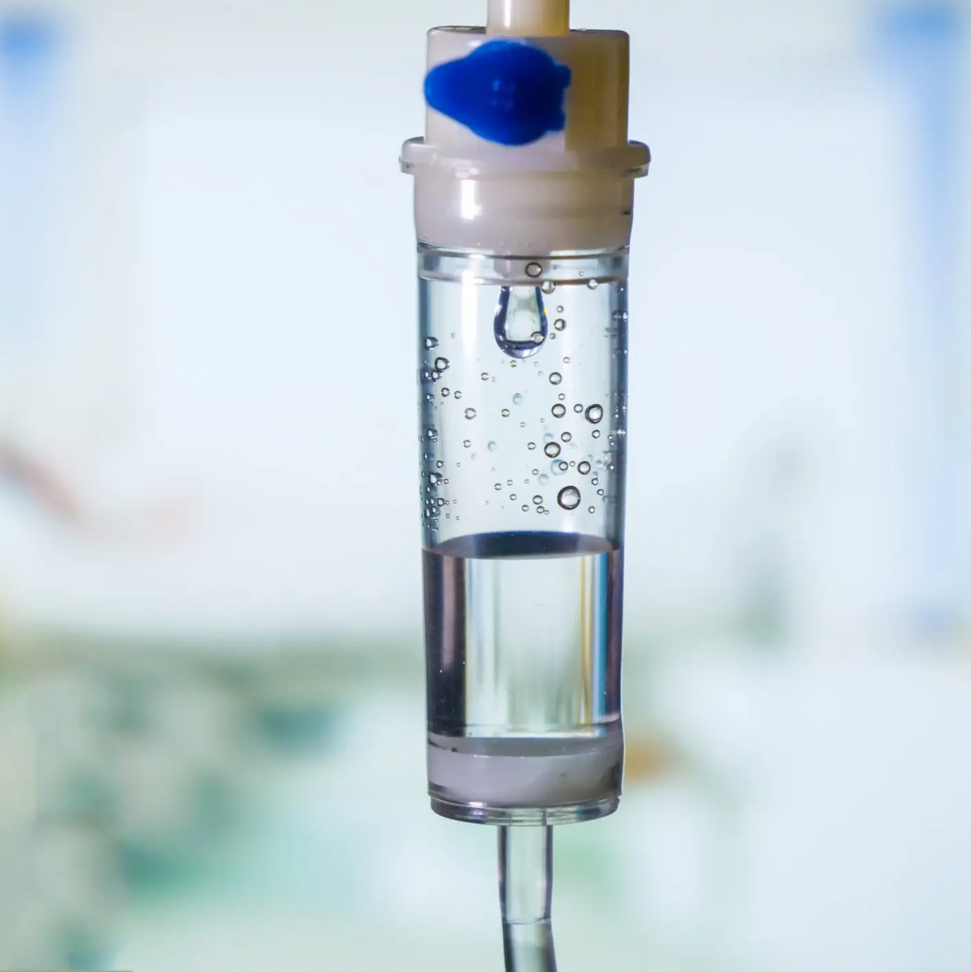 What’s Actually in an IV Drip? Common Ingredients Explained