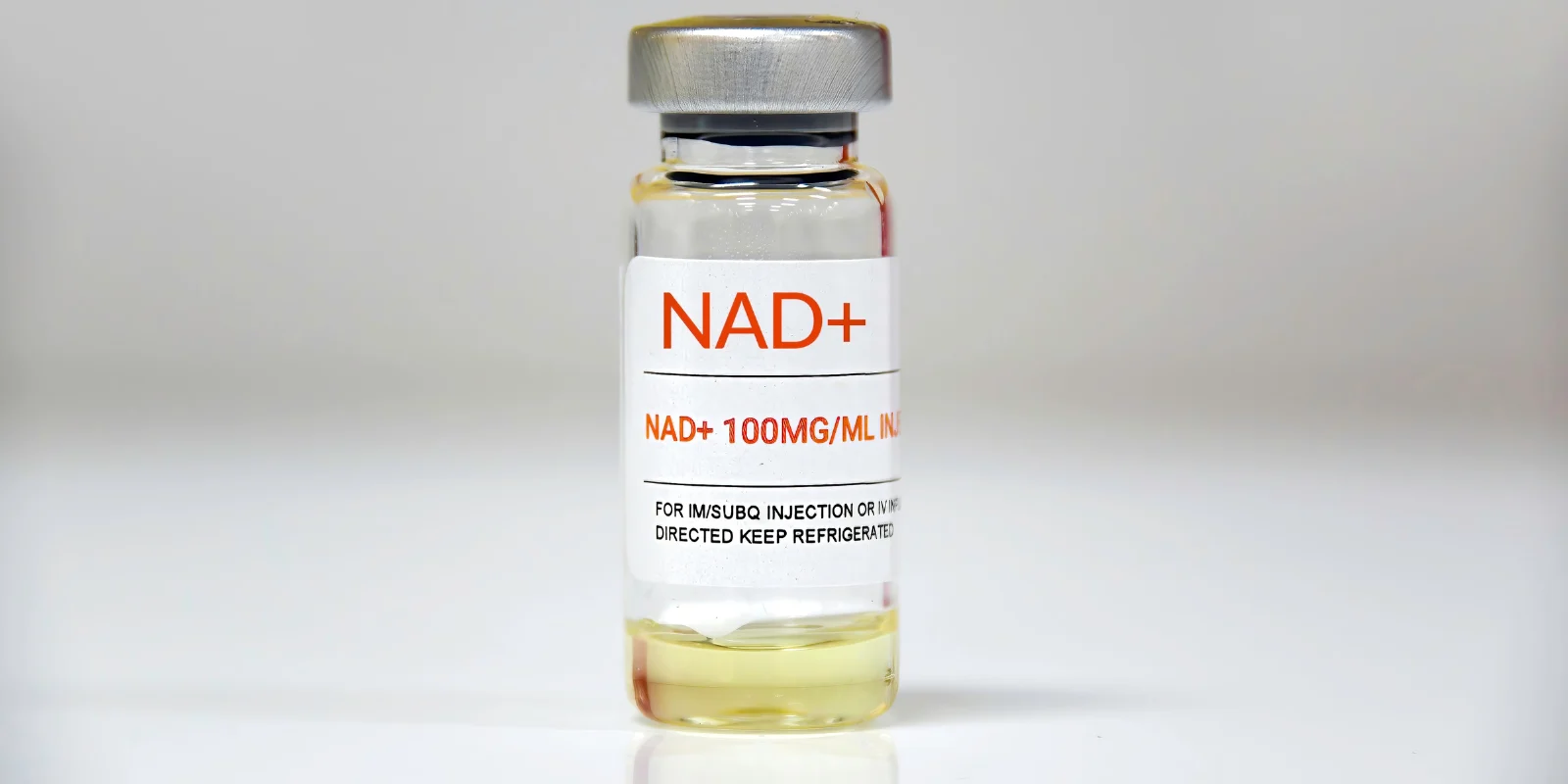 Who Should Avoid NAD+ Therapy?