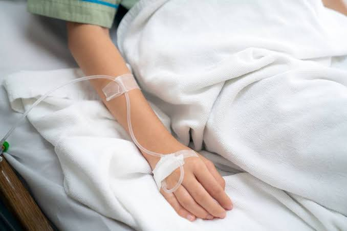 Fever Reducer Infusion in Ubud On Call